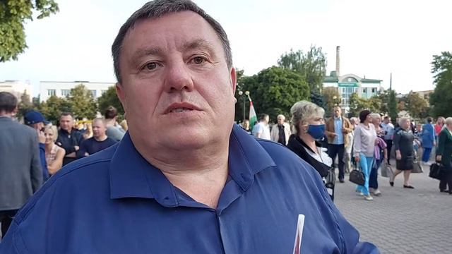 Лучшего места чем Беларусь - нет! смотреть онлайн