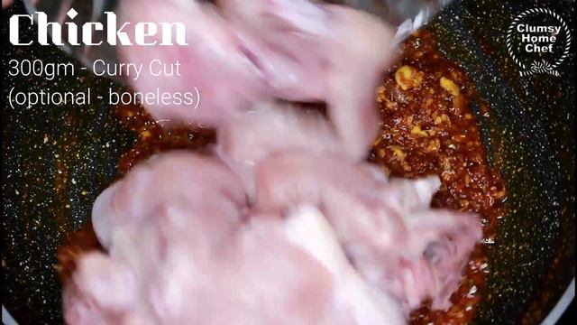 Chicken Curry | Chicken Curry Recipe | Chicken Curry Restaurant Style | Chicken Gravy | смотреть онлайн