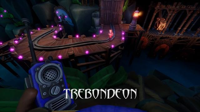 WE WERE HERE EXPEDITIONS: FRIENDSHIP #2 ー ЛУЧШИЕ ДРУЗЬЯ смотреть онлайн