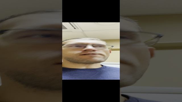 Доброе утро