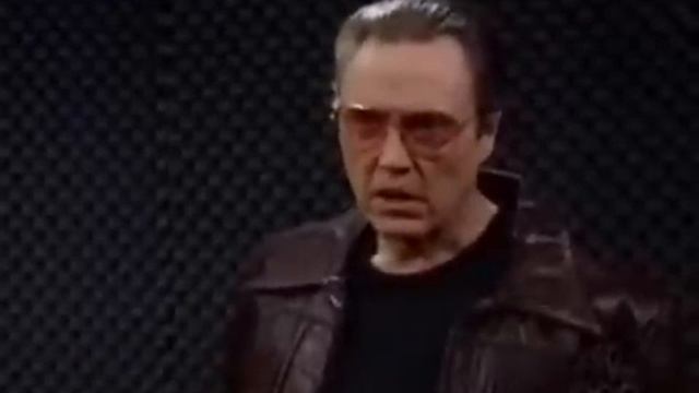 SNL ( Christopher Walken - More Cowbell ) смотреть онлайн