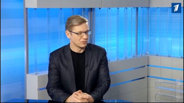 26.04. "Доброе утро, Таллинн!" Игорь Калакаускас смотреть онлайн