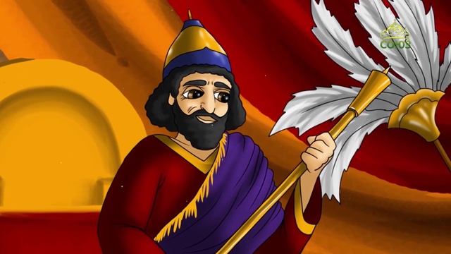 Библейские крылатые выражения. Вавилонское столпотворение смотреть онлайн