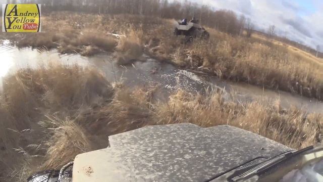 Ока и переломка. В чём разница? смотреть онлайн