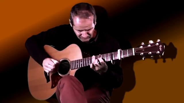 Every little thing she does is magic (Police) - Cover by Roberto Colombo смотреть онлайн