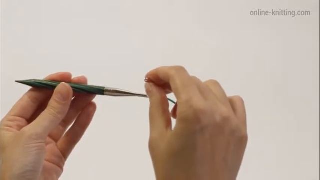 Вязание для начинающих. Спицы для вязания и другие инструменты. Knitting needles for beginners. смотреть онлайн