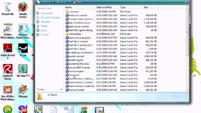 How to install Zombie Panic : Souce skin (Part 1) смотреть онлайн