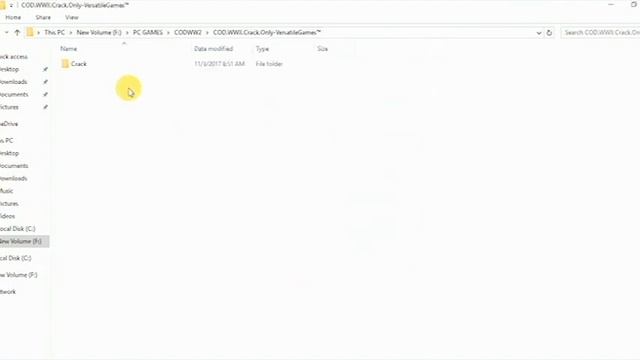 Call of Duty World War II Installation Guide | No Error | Save Fix смотреть онлайн