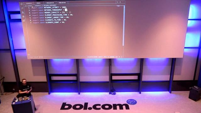 The State Of Reactive Streams by Oleh Dokuka at bol.com смотреть онлайн
