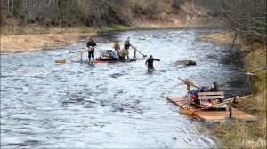 КУДЕБ   2017    ПЛОТЫ