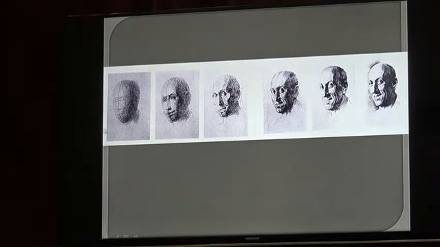 День 1 (том 8): Юный художник России. МАХЛ РАХ.