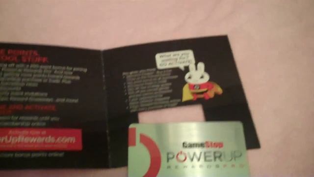 GameStop PowerUp Rewards Pro смотреть онлайн