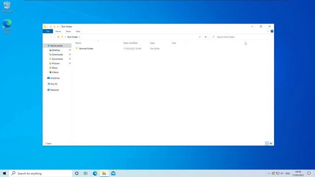 Show Hidden Files In Windows 10 | How To смотреть онлайн