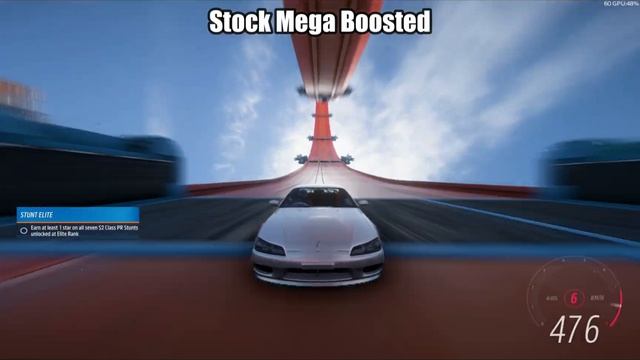 554 Km/h Top Speed || 2000 Nissan Silvia Spec R - Speed Compilation - Stock Vs Tuned Vs Mega Booste смотреть онлайн