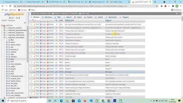 How to customize A to Z Seo Tools Script in 2022 | Full Setup of AtoZ SEO Tools | Simple Tutorial смотреть онлайн
