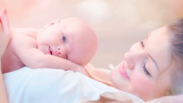 Медитация для гармоничной Беременности и родов смотреть онлайн