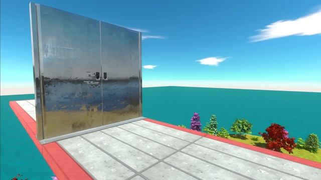 Watch Out for Fist of Justice - Animal Revolt Battle Simulator смотреть онлайн