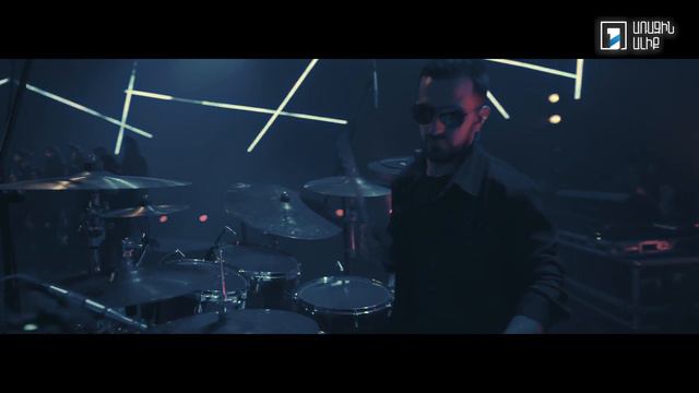 Kami Friends, Arman Aghajanyan — Kami Վայր/Kami Vayr (Առաջին Ստուդիա) смотреть онлайн