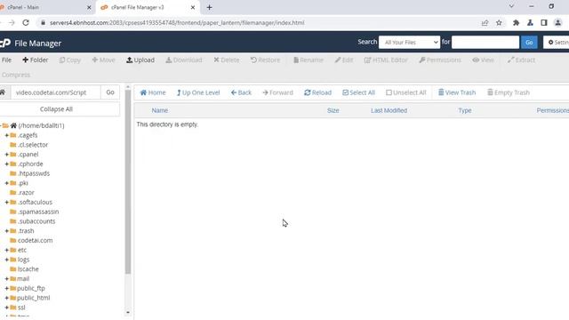 Let's build YouTube Website With PlayTube php script Customization Install Tutorial смотреть онлайн