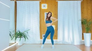 Как стать женственной с помощью танцев | Урок танцев на раскрепощение | Танцы для девушек