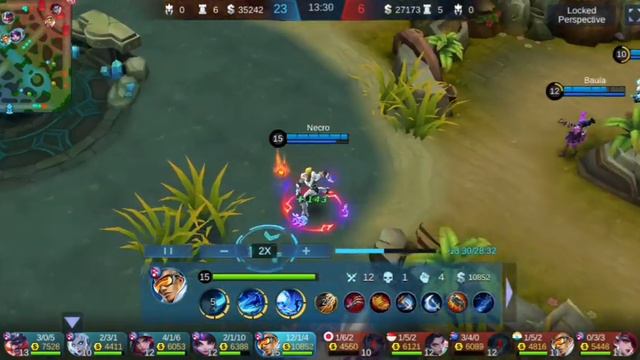 Bruno game play maniac epic defeat lol 21 kills MVP смотреть онлайн