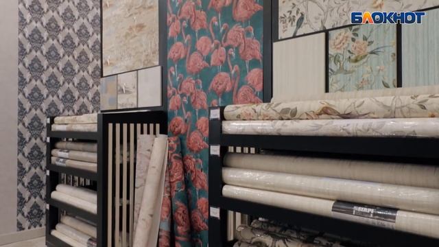 Скидки до 80%: в ТЦ «Мир ремонта» стартует грандиозная весенняя распродажа смотреть онлайн