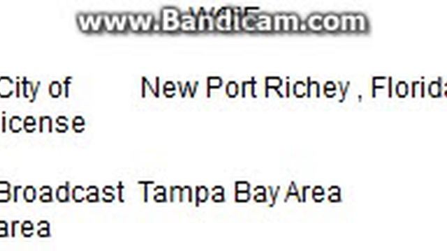 25 Days of Christmas Radio EXTRA: WCIE 91.5 "The JoyFM" New Port Richey, FL 5pm ET TOTH ID--12/13/1 смотреть онлайн