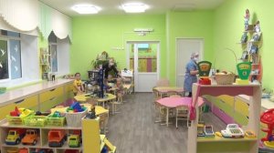 Дезинфекция в детских садах