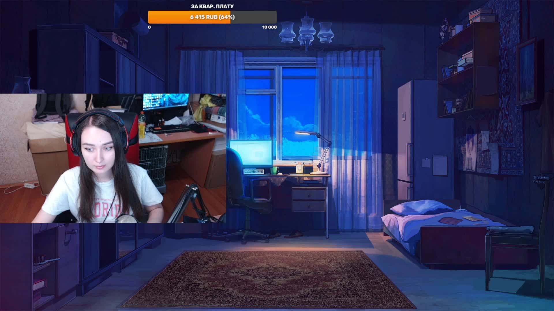 RUST | НОВЫЙ КРУТОЙ СЕРВЕР! connect 46.174.49.79:28015 | PARANOIA RUST смотреть онлайн