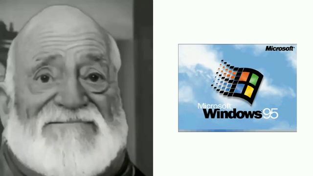 Твой Windows: смотреть онлайн