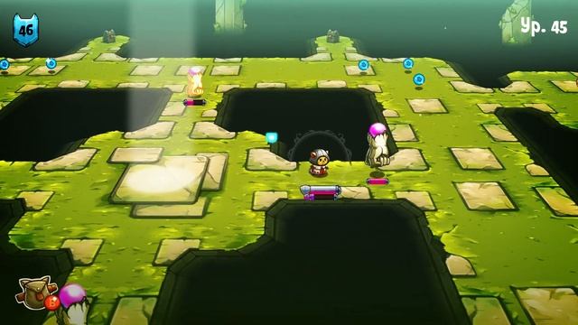 ТАКОГО ФИНАЛА НИКТО НЕ ОЖИДАЛ ► CAT QUEST #3