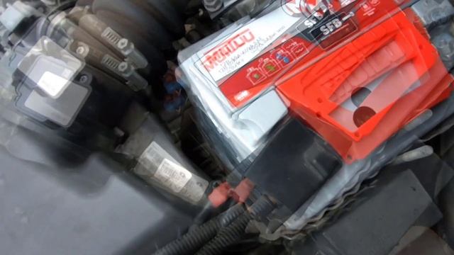 ТОП-6 лучших аккумуляторов на Хендай Солярис? - Рейтинг 2023?Какого производителя выбрать? смотреть онлайн