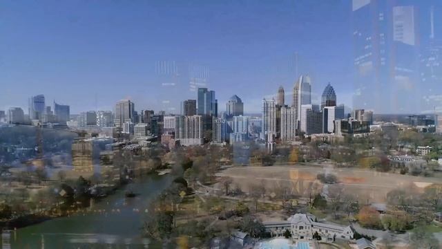 10 Cities With The Best Weather. смотреть онлайн