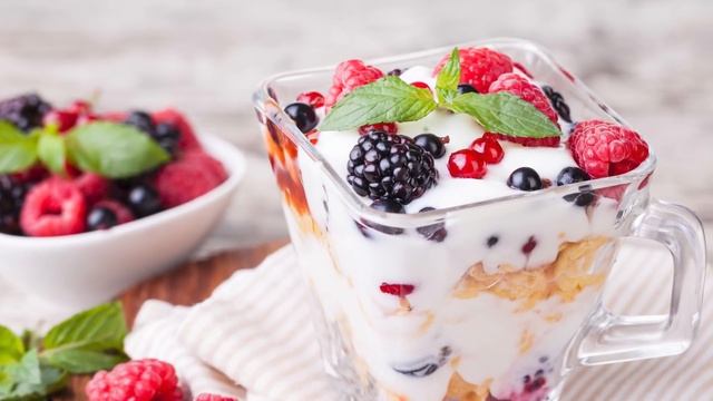 ЭЛИКСИР ЖИЗНИ! Одна ложка ДОМАШНЕГО ЙОГУРТА и нет болезням. Врачи шокированы! смотреть онлайн