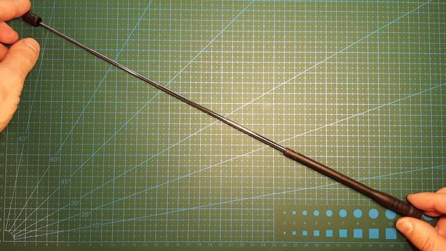 Antenna Telescopic UHF