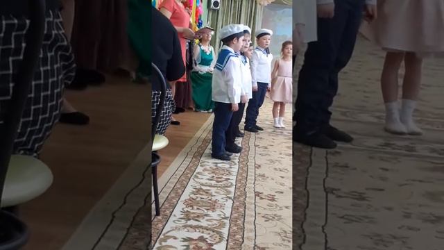 Песня про бабушку на 8 марта! смотреть онлайн