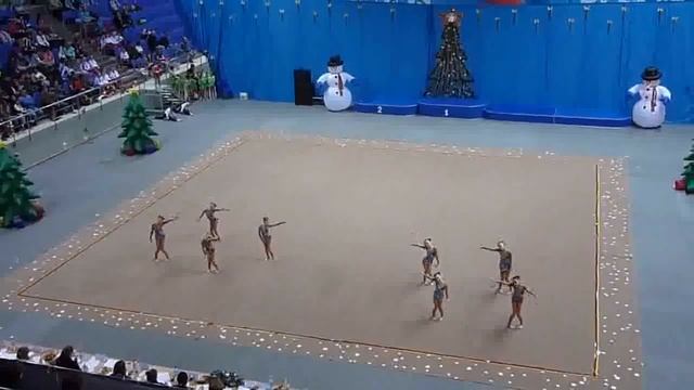 РОКСЭТ Тула (Раменское 16.12.2012 г.) смотреть онлайн