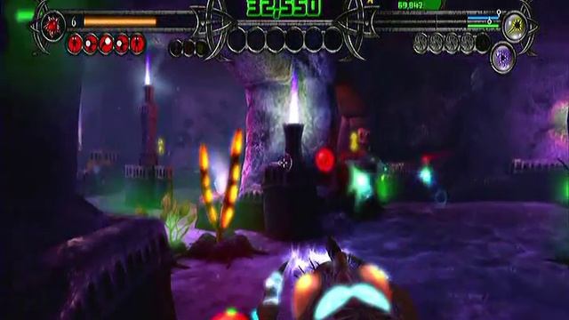Xotic gameplay Xbox 360 смотреть онлайн