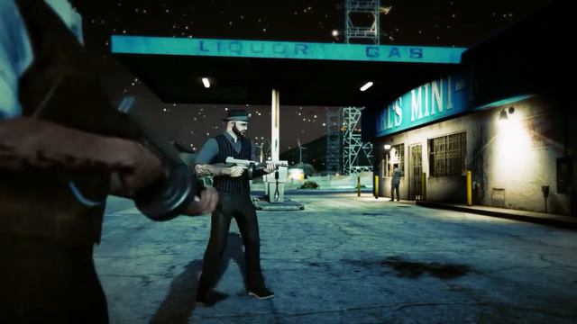 Два великих грешника(GTA 5 Film) смотреть онлайн