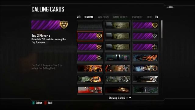 Black ops 2 EASY *UNLOCK* EVERYTHING IN 5 MINUTES! MASTER PRESTIGE+DIAMOND FOR ALL GUNS!(XBOX ONLY) смотреть онлайн