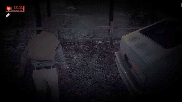 Friday the 13th The Game - Chad getting his Hands Dirty! Part 2 (Chad Kensington) смотреть онлайн