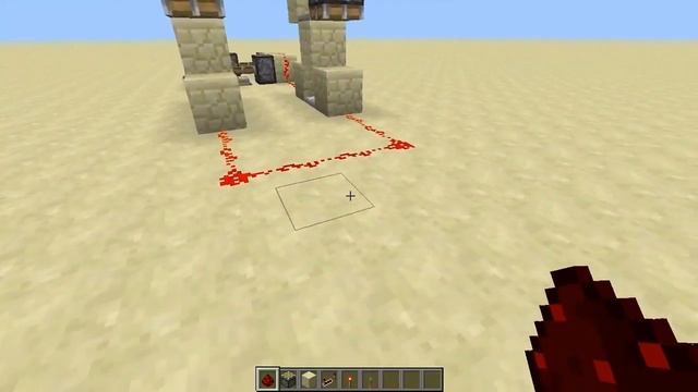 #Minecraft 1.8: Best Unlimited Sand Generator TUTORIAL смотреть онлайн