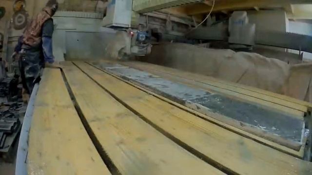 Плитка из талькомагнезита Talc смотреть онлайн