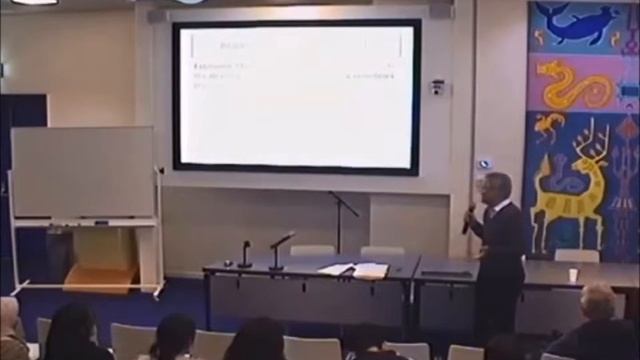 Howard Nicholas: How to write an essay without plagiarism смотреть онлайн