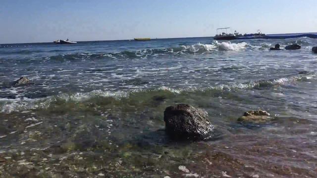 Египет. Шарм эль Шейх. Красное море смотреть онлайн
