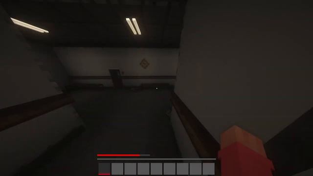 Закулисье 159 уроверь\BackRooms 159 LvL смотреть онлайн