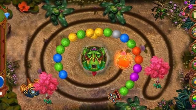 Zumba Classic 2 - Android, iOS Game Play смотреть онлайн