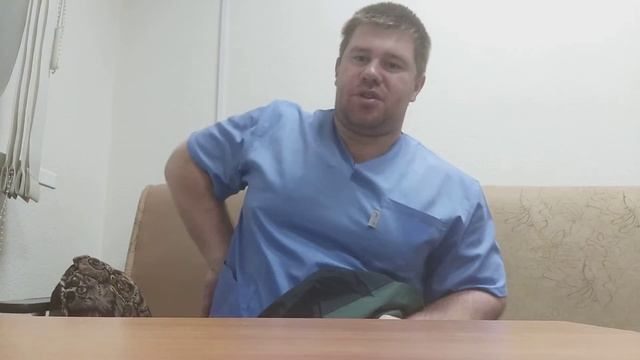 Распаковка посылки c курткой Kosadaka Tactic 5 в 1 специально для Fmagazin смотреть онлайн