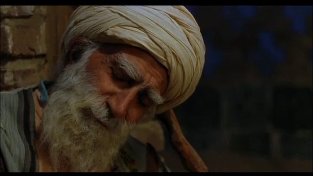 Bab Aziz Dervish Trance