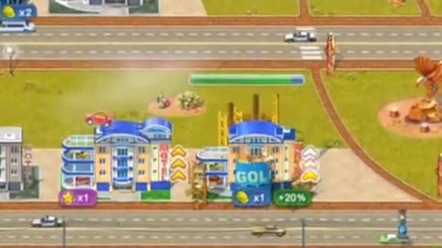 Hotel Mogul: Las Vegas смотреть онлайн